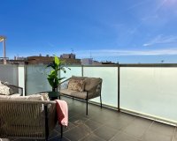 Resale - Apartment / flat - Torrevieia - Torrevieja