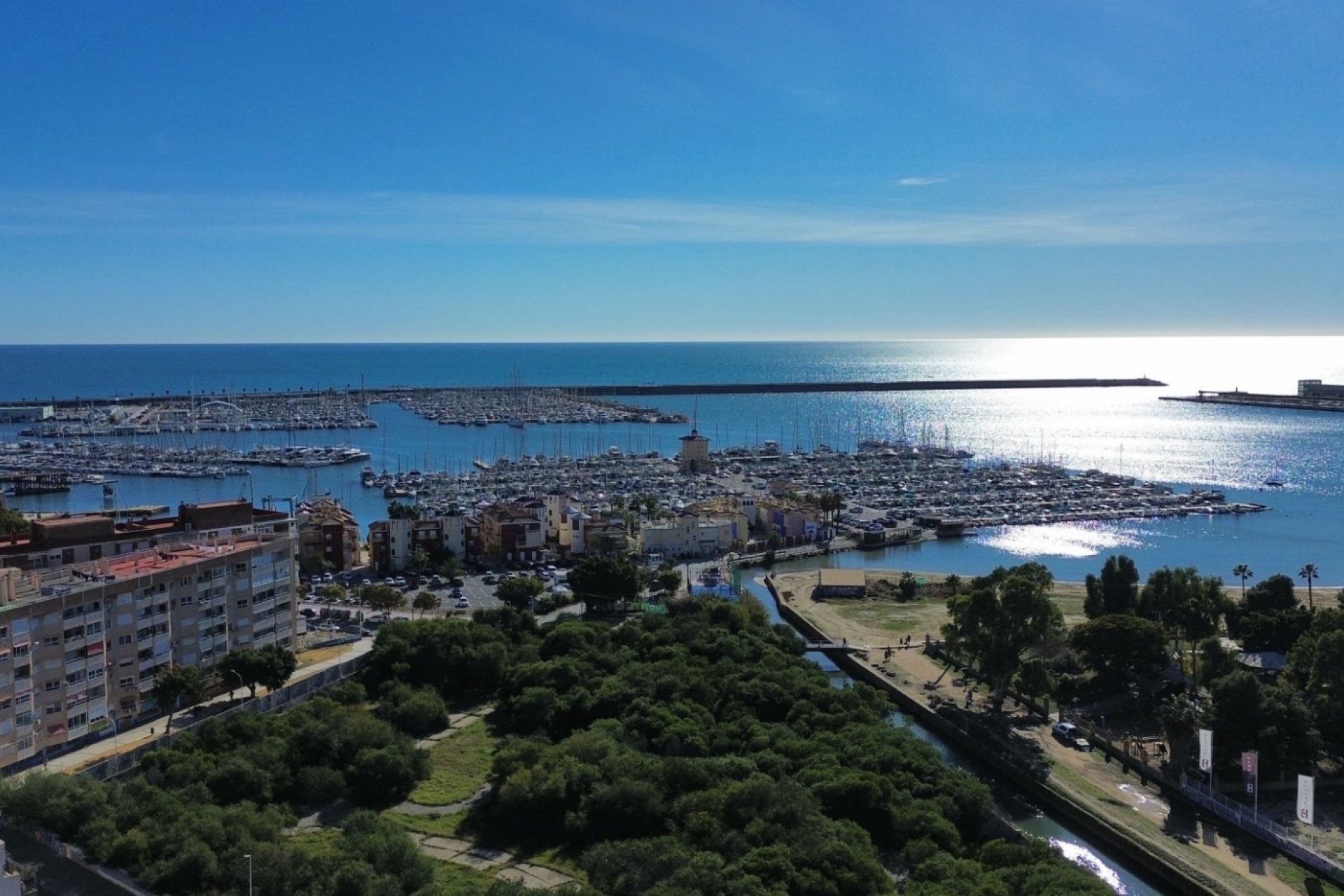 Resale - Apartment / flat - Torrevieia - Torrevieja