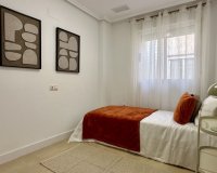 Resale - Apartment / flat - Torrevieia - Torrevieja