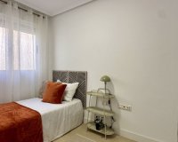 Resale - Apartment / flat - Torrevieia - Torrevieja
