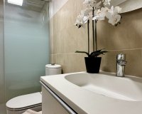 Resale - Apartment / flat - Torrevieia - Torrevieja