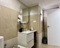 Resale - Apartment / flat - Torrevieia - Torrevieja