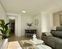 Resale - Apartment / flat - Torrevieia - Torrevieja