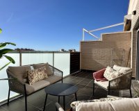 Resale - Apartment / flat - Torrevieia - Torrevieja