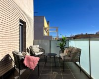 Resale - Apartment / flat - Torrevieia - Torrevieja