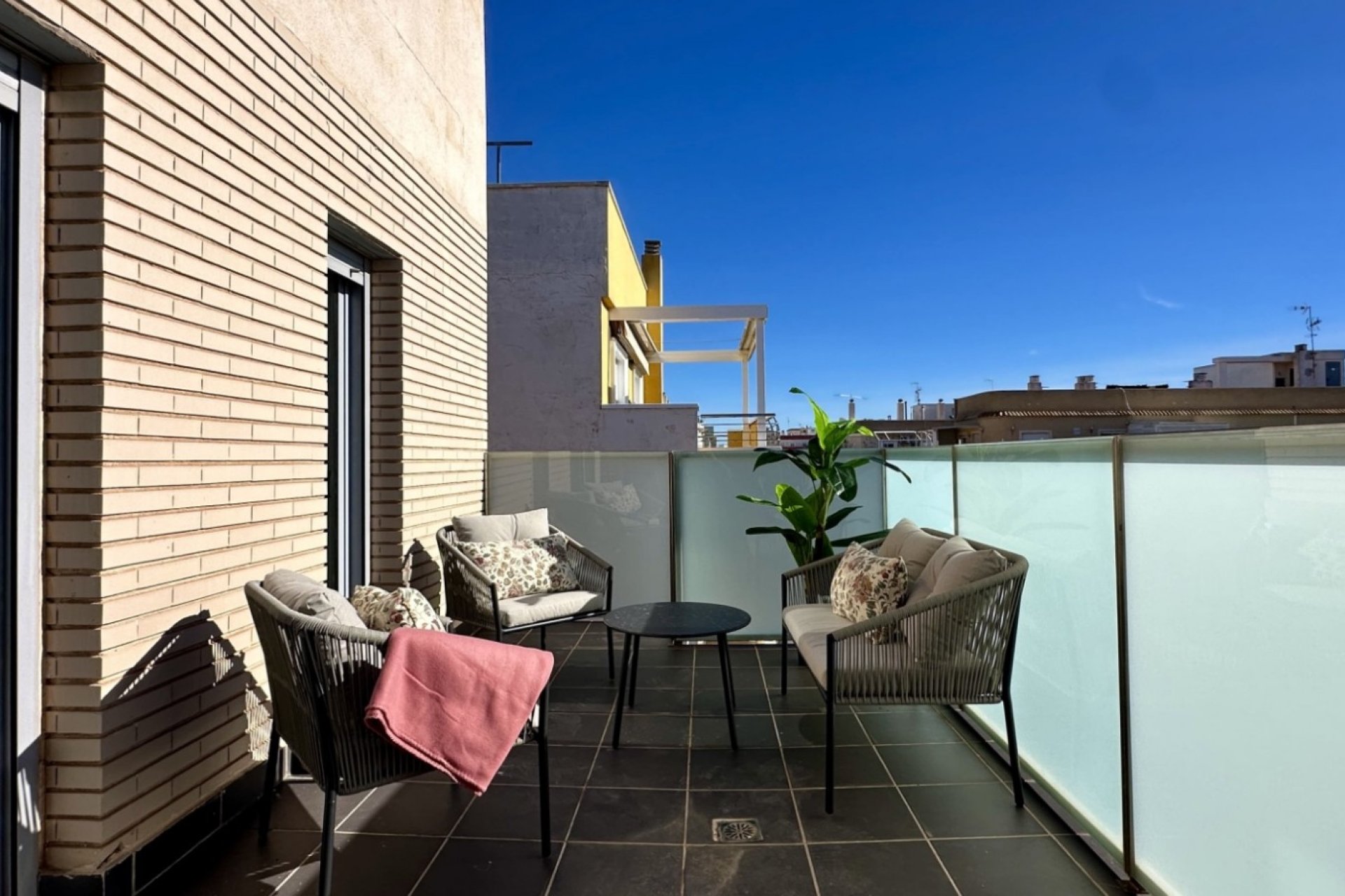 Resale - Apartment / flat - Torrevieia - Torrevieja