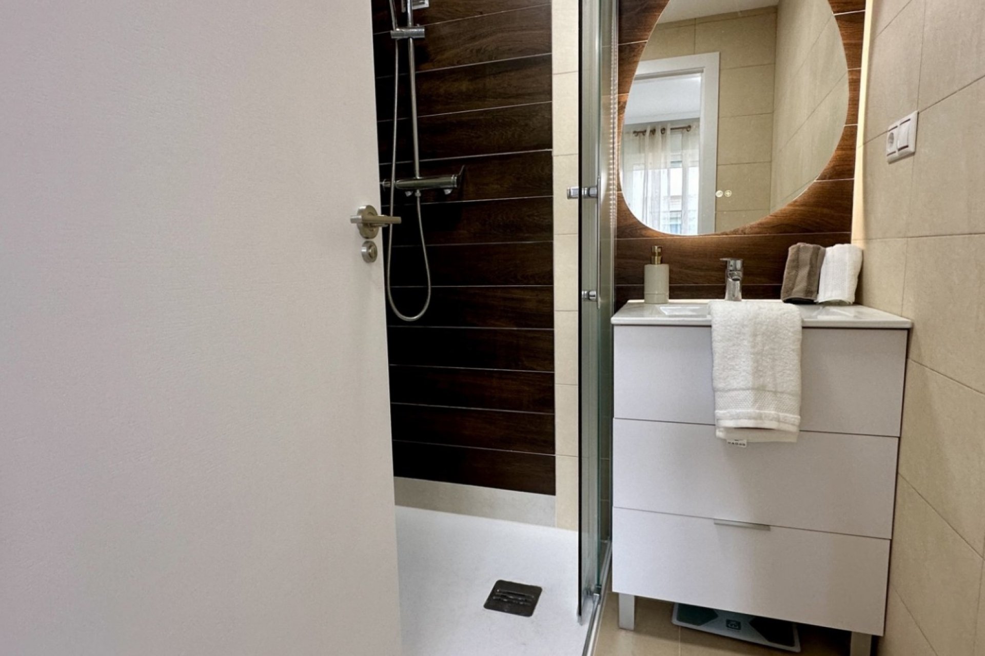 Resale - Apartment / flat - Torrevieia - Torrevieja