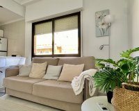 Resale - Apartment / flat - Torrevieia - Torrevieja