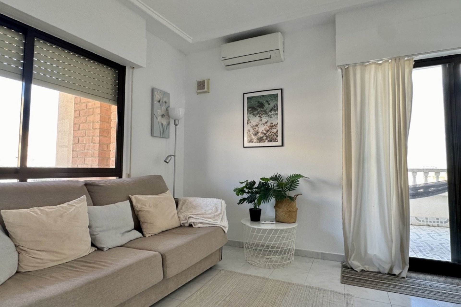 Resale - Apartment / flat - Torrevieia - Torrevieja