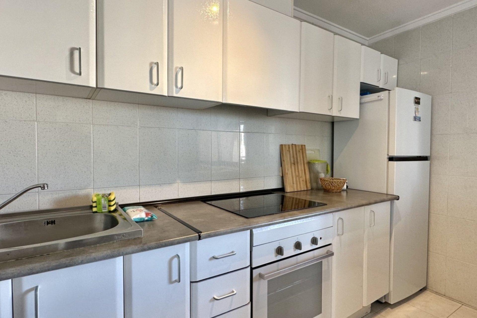 Resale - Apartment / flat - Torrevieia - Torrevieja