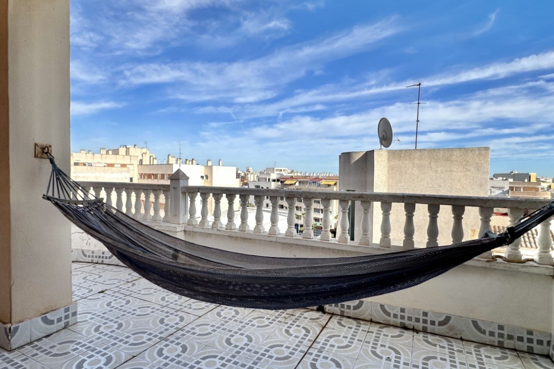 Resale - Apartment / flat - Torrevieia - Torrevieja