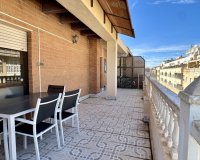 Resale - Apartment / flat - Torrevieia - Torrevieja