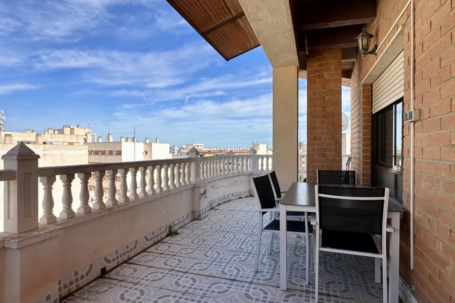 Resale - Apartment / flat - Torrevieia - Torrevieja