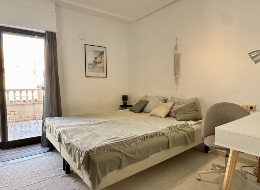 Resale - Apartment / flat - Torrevieia - Torrevieja