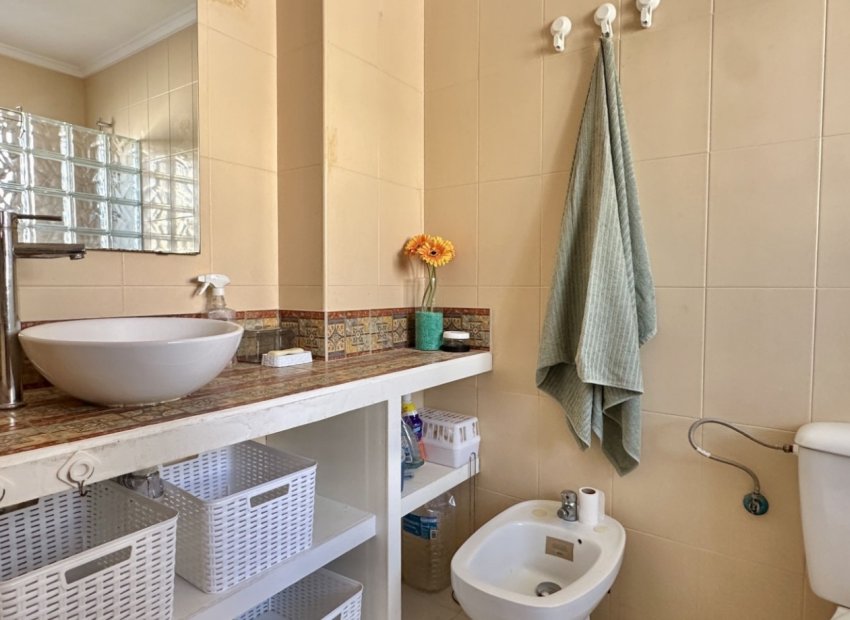 Resale - Apartment / flat - Torrevieia - Torrevieja