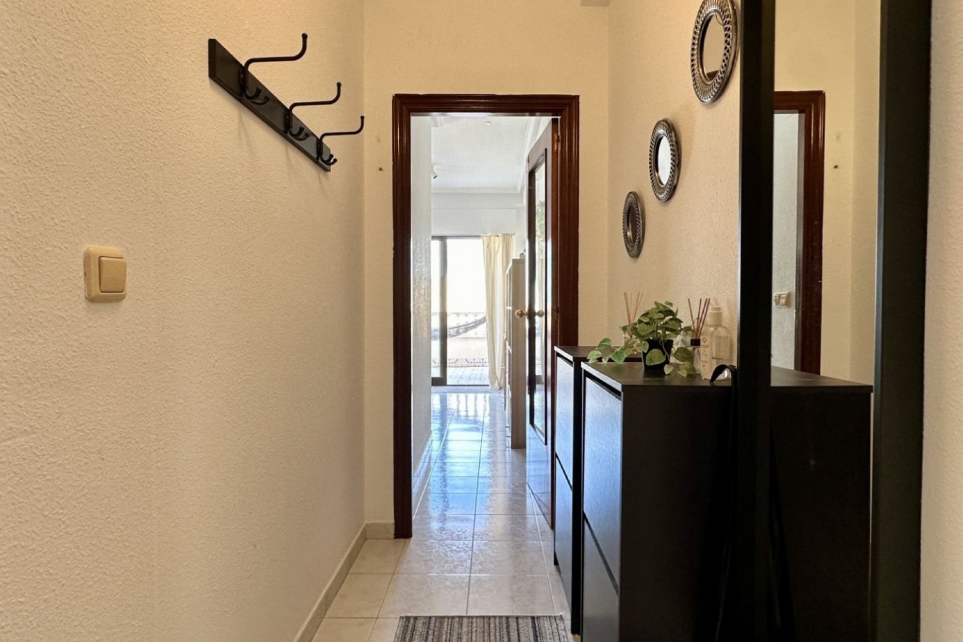 Resale - Apartment / flat - Torrevieia - Torrevieja