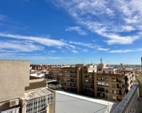 Resale - Apartment / flat - Torrevieia - Torrevieja