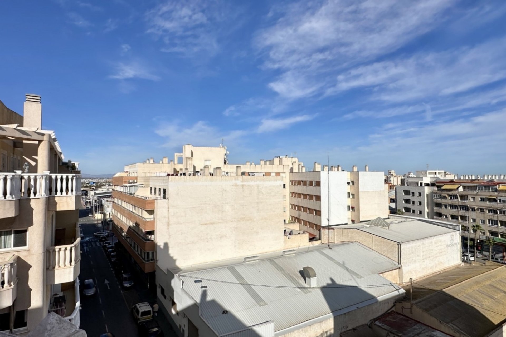 Resale - Apartment / flat - Torrevieia - Torrevieja