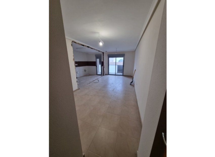 Resale - Apartment / flat - Torrevieia - Torrevieja