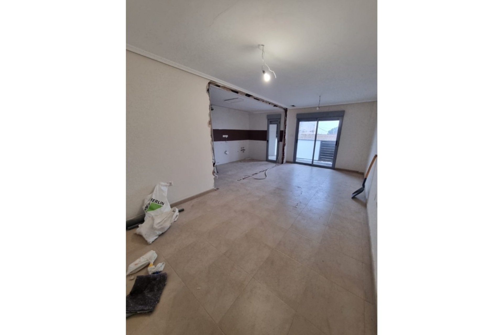 Resale - Apartment / flat - Torrevieia - Torrevieja