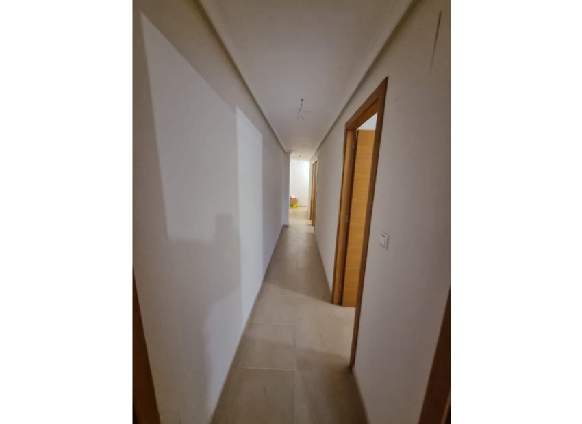 Resale - Apartment / flat - Torrevieia - Torrevieja