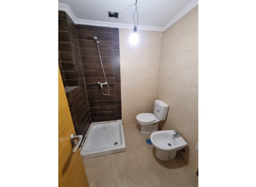 Resale - Apartment / flat - Torrevieia - Torrevieja