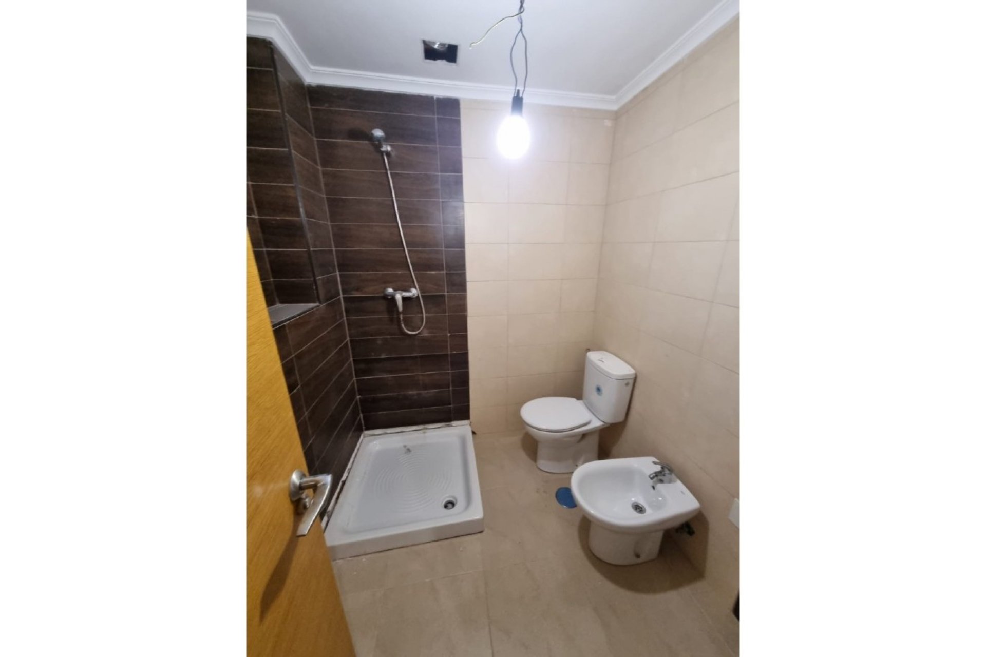 Resale - Apartment / flat - Torrevieia - Torrevieja