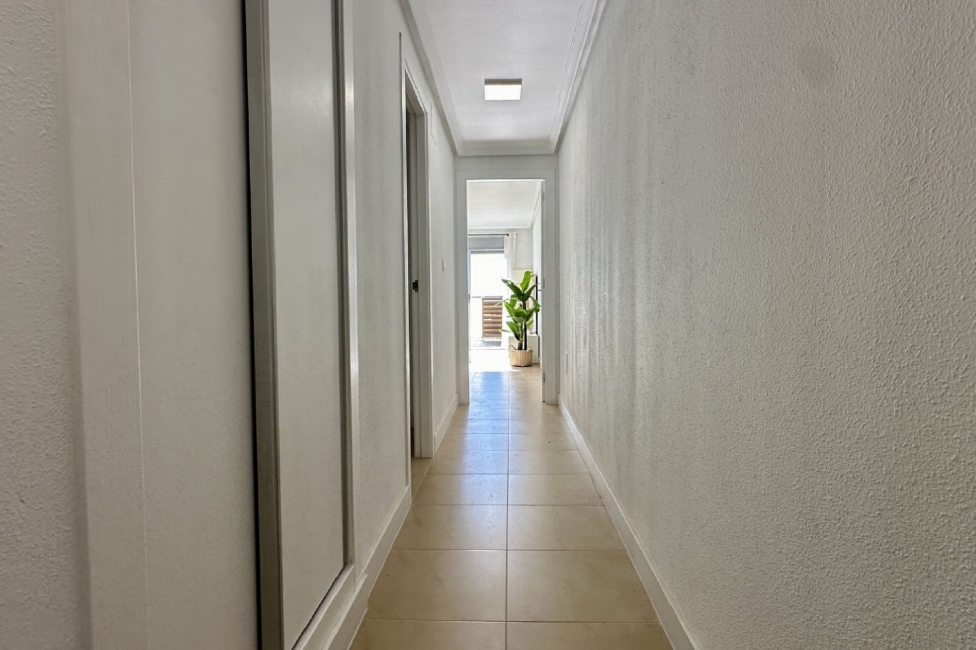 Resale - Apartment / flat - Torrevieia - Torrevieja