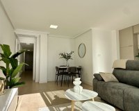 Resale - Apartment / flat - Torrevieia - Torrevieja