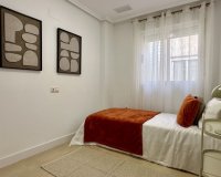 Resale - Apartment / flat - Torrevieia - Torrevieja
