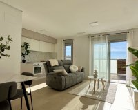 Resale - Apartment / flat - Torrevieia - Torrevieja