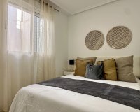 Resale - Apartment / flat - Torrevieia - Torrevieja