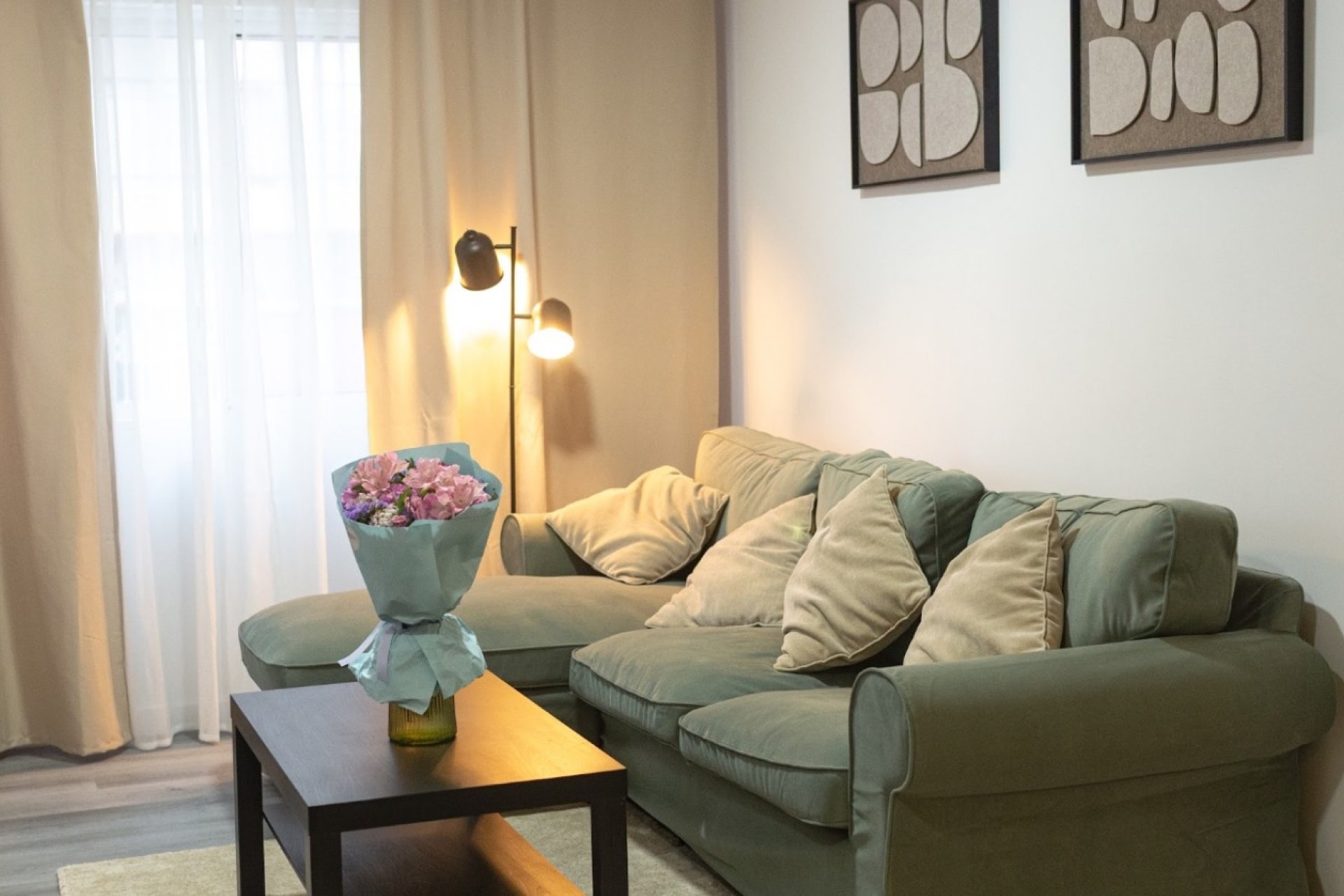 Resale - Apartment / flat - Torrevieia - Torrevieja