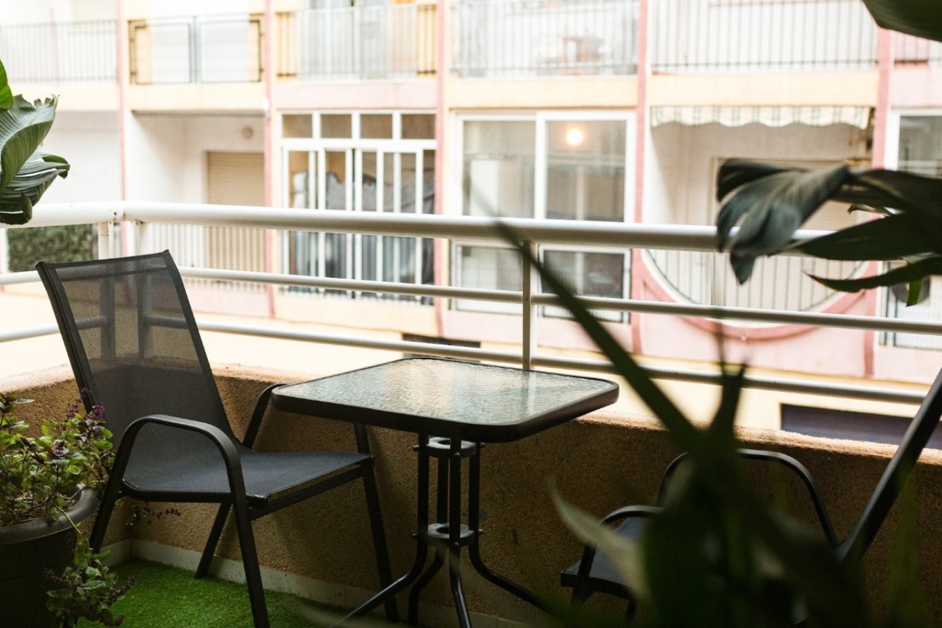 Resale - Apartment / flat - Torrevieia - Torrevieja