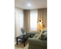 Resale - Apartment / flat - Torrevieia - Torrevieja