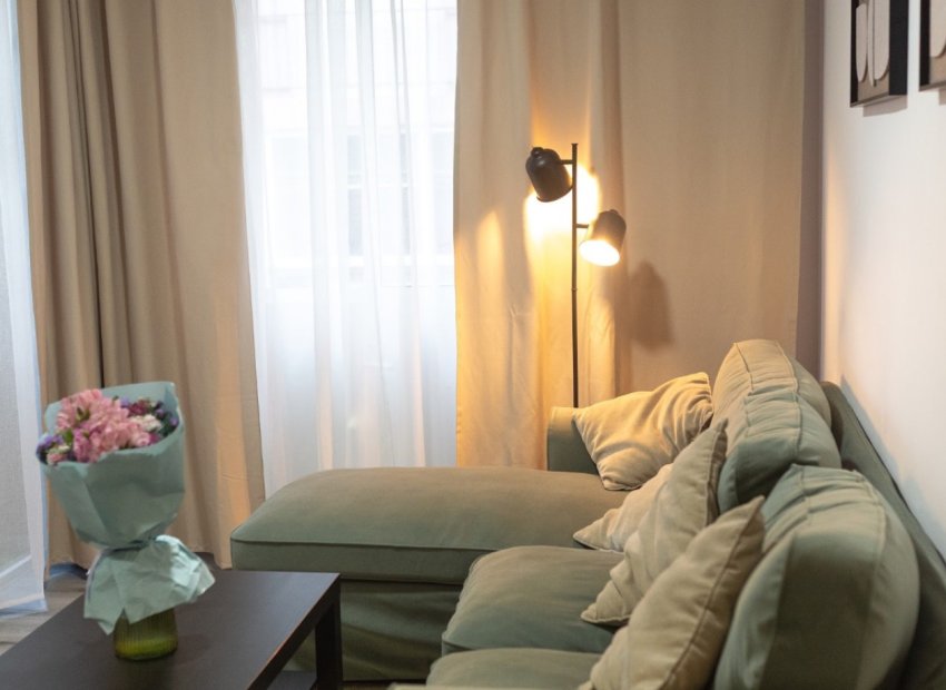 Resale - Apartment / flat - Torrevieia - Torrevieja