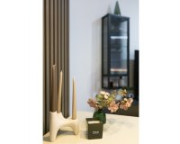 Resale - Apartment / flat - Torrevieia - Torrevieja