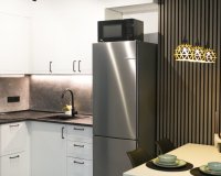 Resale - Apartment / flat - Torrevieia - Torrevieja