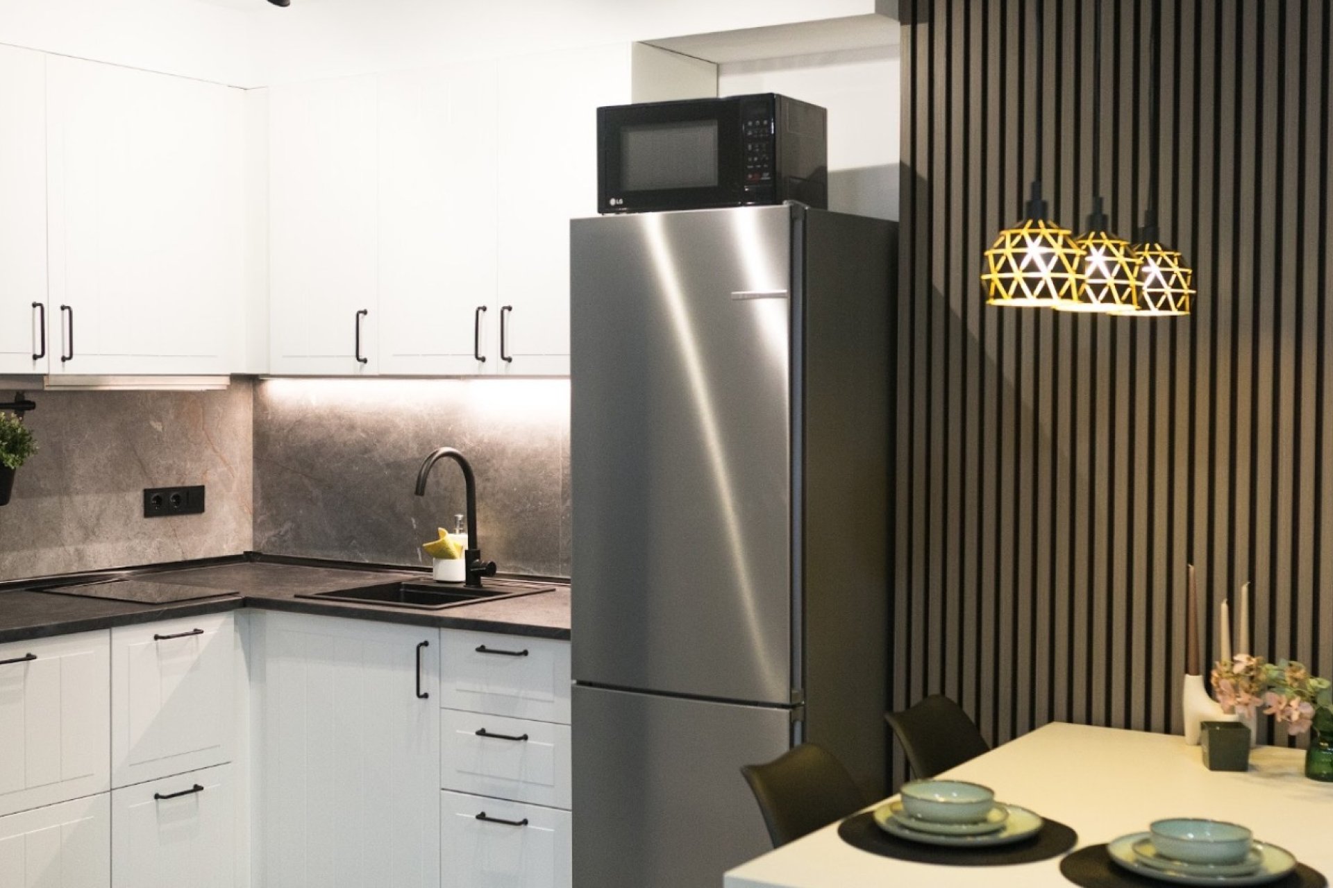 Resale - Apartment / flat - Torrevieia - Torrevieja