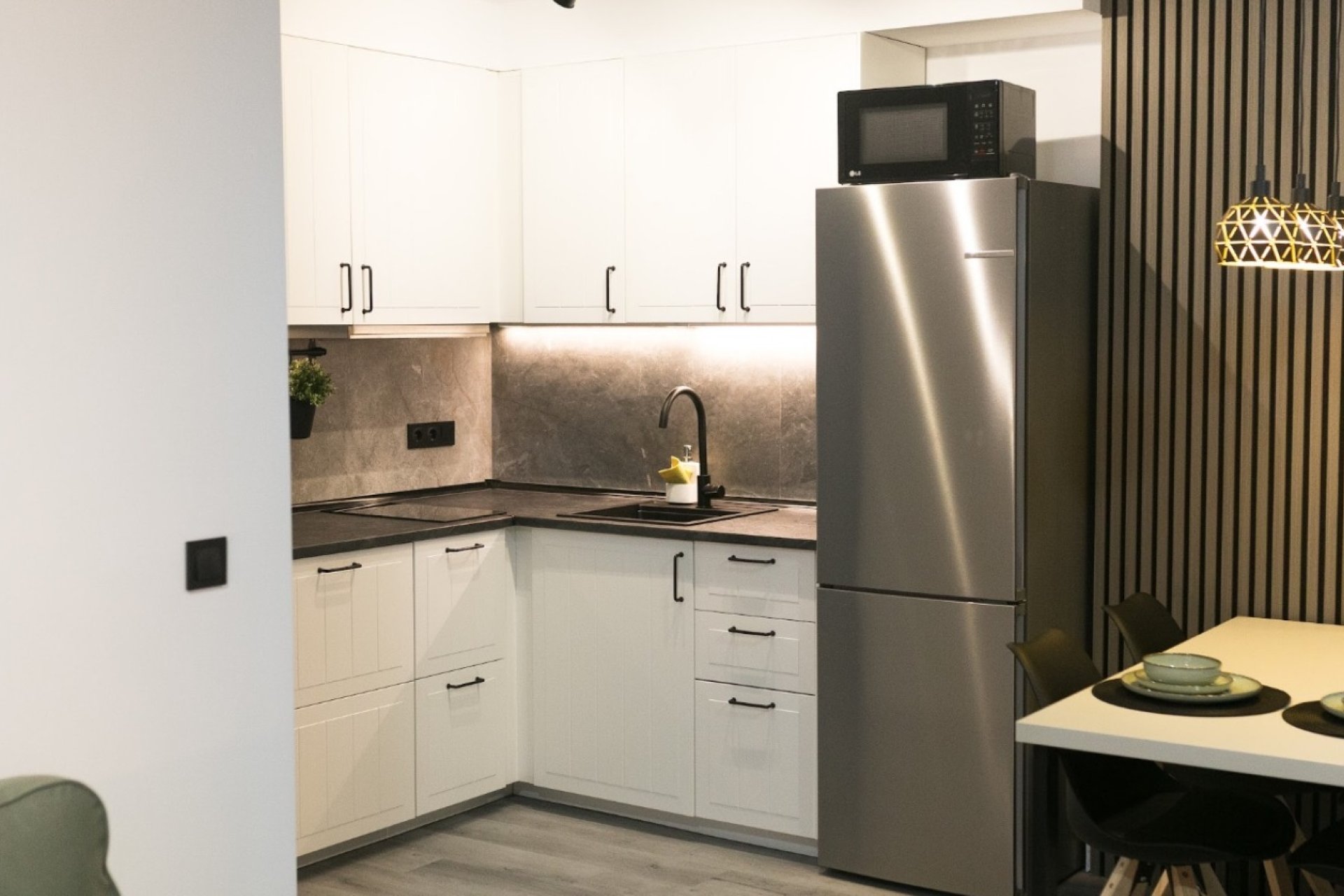 Resale - Apartment / flat - Torrevieia - Torrevieja