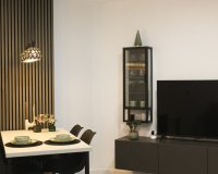 Resale - Apartment / flat - Torrevieia - Torrevieja