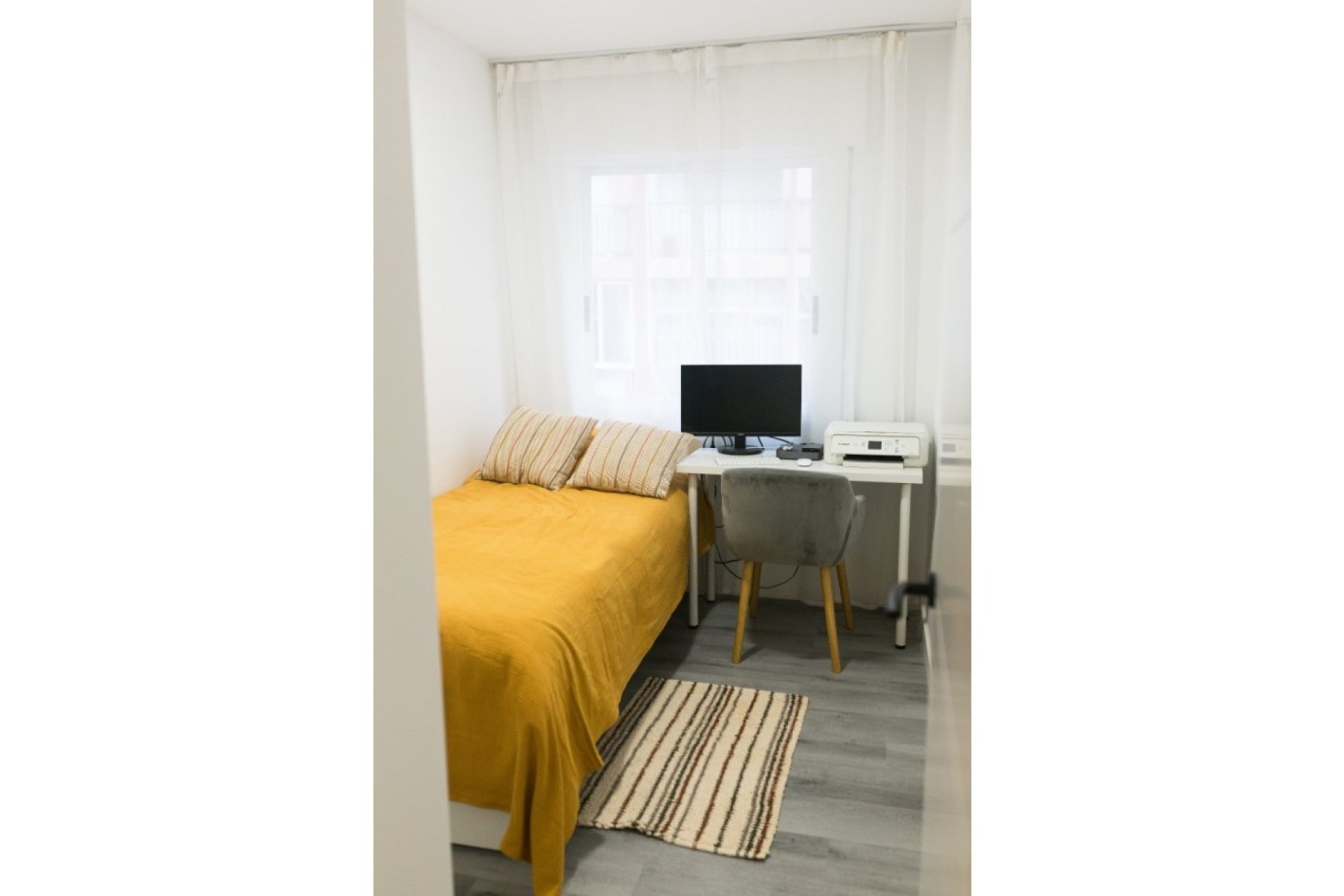Resale - Apartment / flat - Torrevieia - Torrevieja