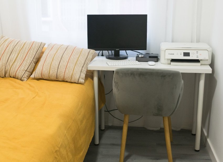 Resale - Apartment / flat - Torrevieia - Torrevieja