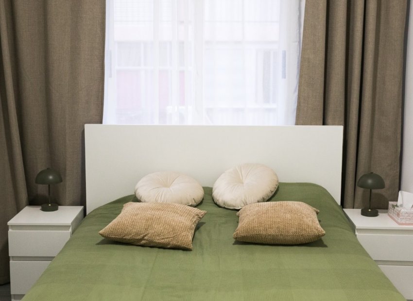 Resale - Apartment / flat - Torrevieia - Torrevieja