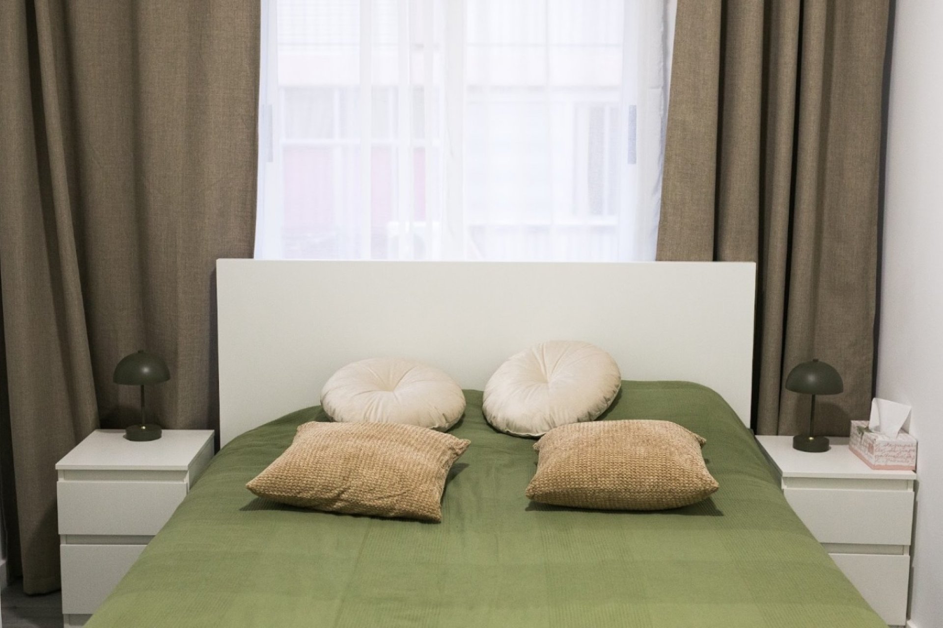 Resale - Apartment / flat - Torrevieia - Torrevieja