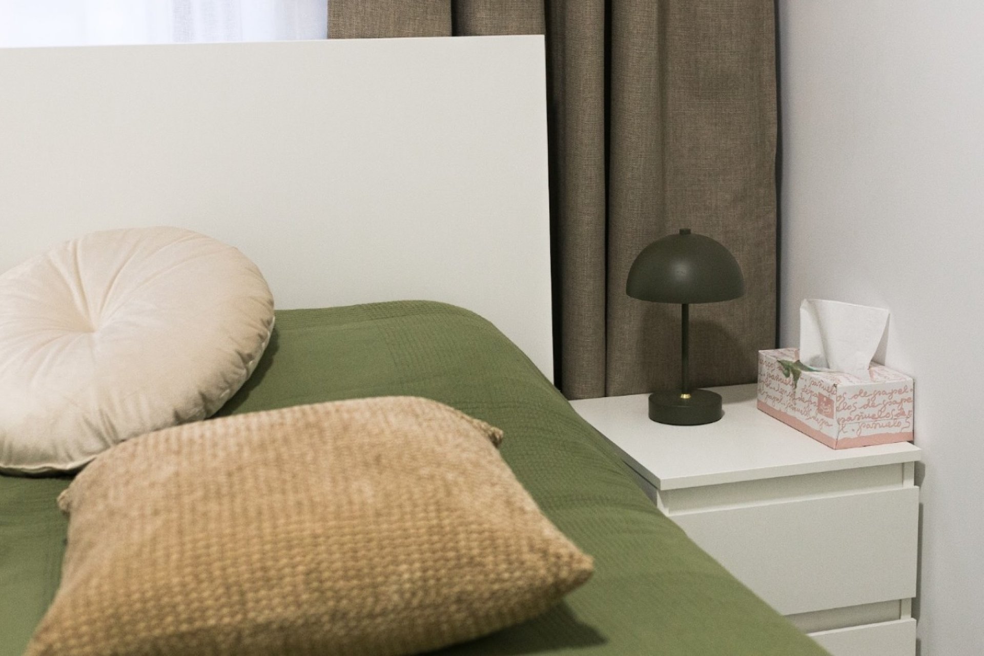 Resale - Apartment / flat - Torrevieia - Torrevieja