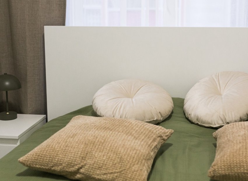 Resale - Apartment / flat - Torrevieia - Torrevieja