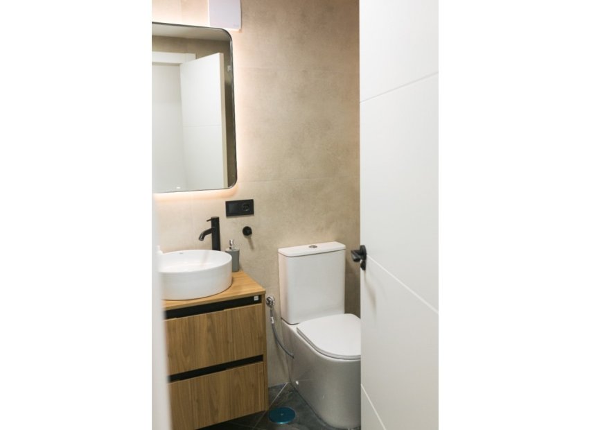 Resale - Apartment / flat - Torrevieia - Torrevieja