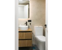 Resale - Apartment / flat - Torrevieia - Torrevieja