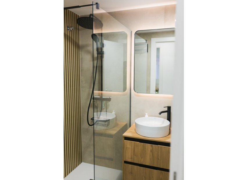 Resale - Apartment / flat - Torrevieia - Torrevieja